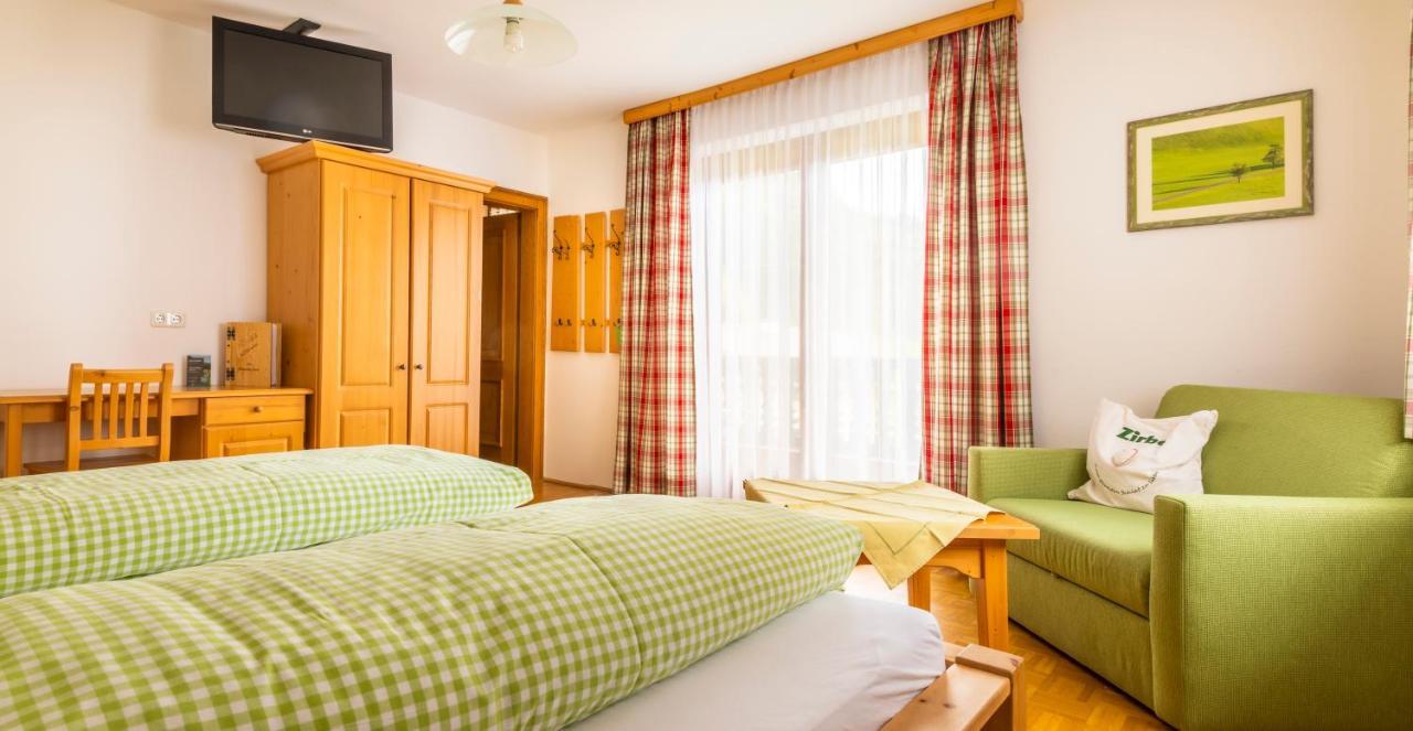 Hinterkellaubauer Bed & Breakfast Kuchl Exterior photo